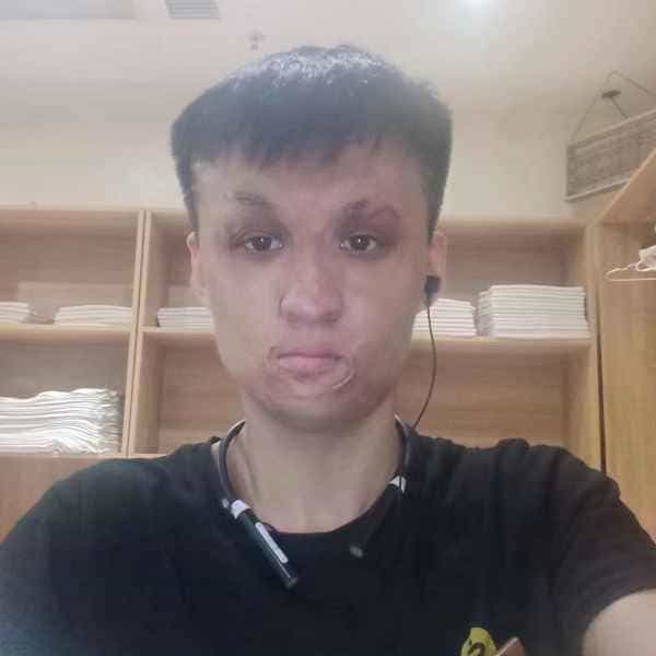 27岁岁山东单身帅哥 - 商洛吉缘网