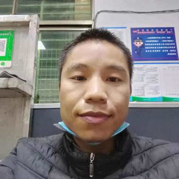 38岁岁广东单身帅哥 - 商洛吉缘网