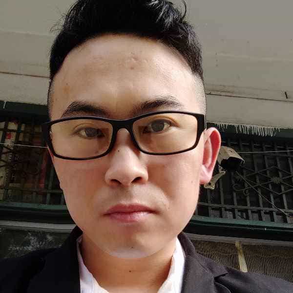 34岁岁陕西单身帅哥 - 商洛吉缘网