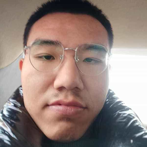 32岁岁辽宁单身帅哥 - 商洛吉缘网