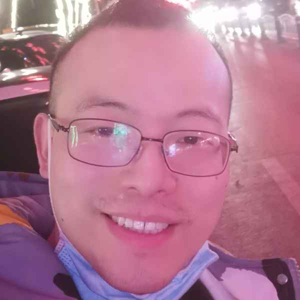 35岁岁四川单身帅哥 - 商洛吉缘网