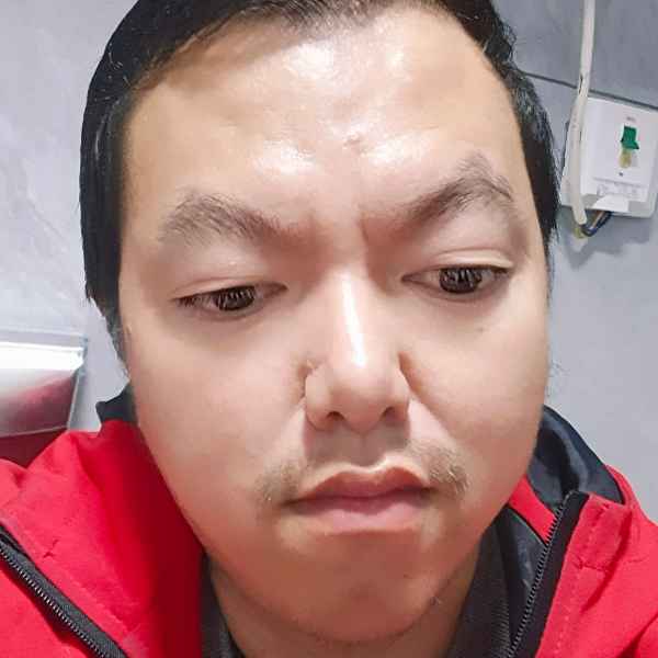 38岁岁江苏单身帅哥 - 商洛吉缘网