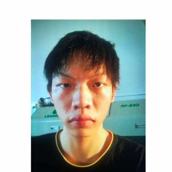 30岁岁江西单身帅哥 - 商洛吉缘网