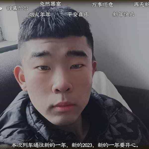 21岁岁河北单身帅哥 - 商洛吉缘网