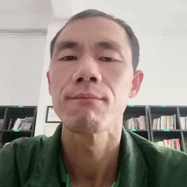 38岁岁湖南单身帅哥 - 商洛吉缘网