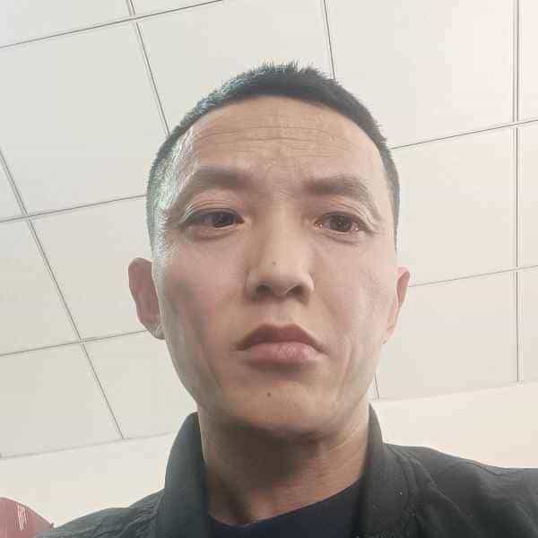 40岁岁四川单身帅哥 - 商洛吉缘网