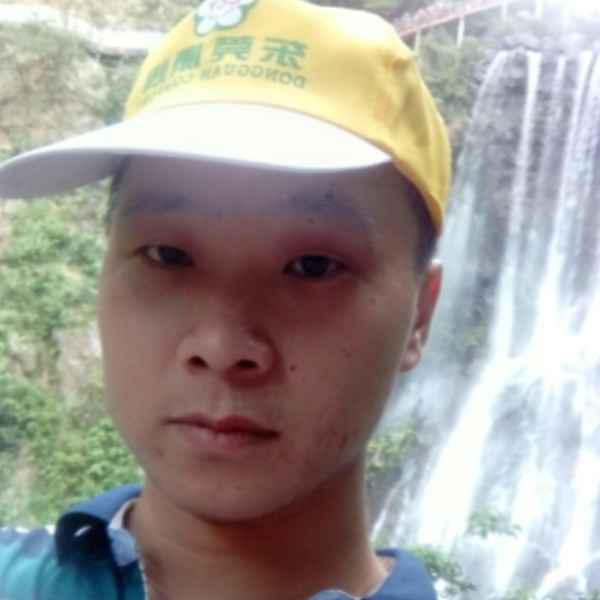 38岁岁河北单身帅哥 - 商洛吉缘网