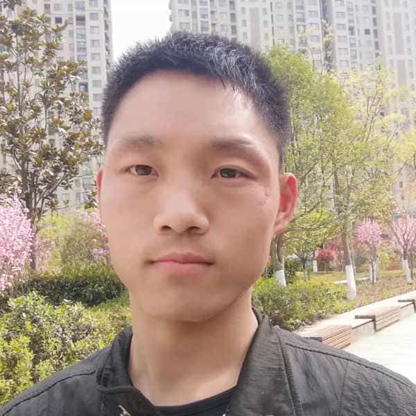 30岁岁湖北单身帅哥 - 商洛吉缘网