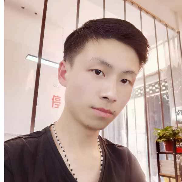 29岁岁江西单身帅哥 - 商洛吉缘网