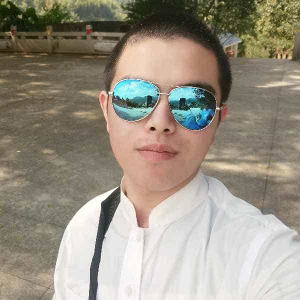 35岁岁福建单身帅哥 - 商洛吉缘网