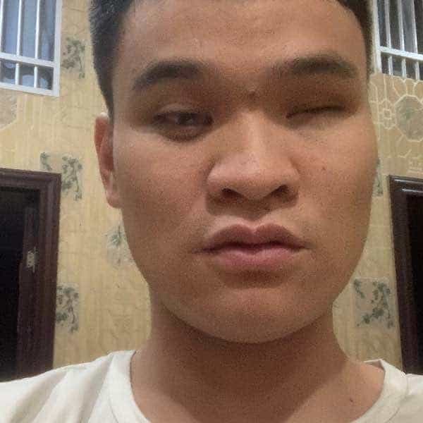 35岁岁广西单身帅哥 - 商洛吉缘网