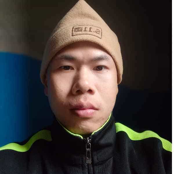 35岁岁福建单身帅哥 - 商洛吉缘网