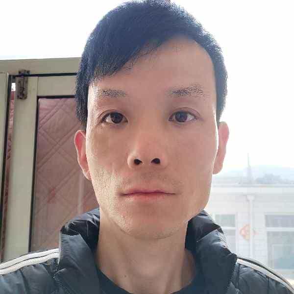 37岁岁山西单身帅哥 - 商洛吉缘网