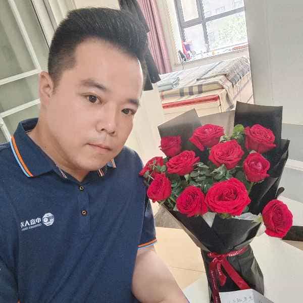 35岁岁河南单身帅哥 - 商洛吉缘网