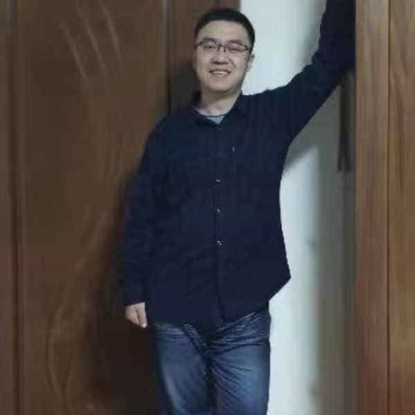35岁岁广东单身帅哥 - 商洛吉缘网