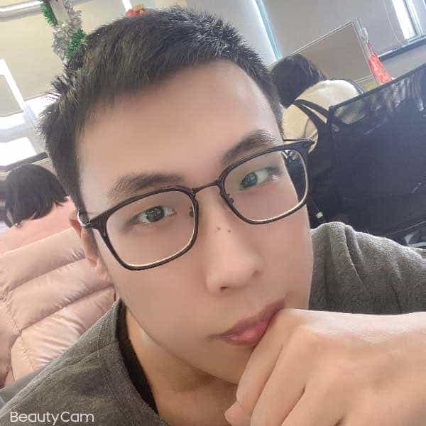 31岁岁辽宁单身帅哥 - 商洛吉缘网