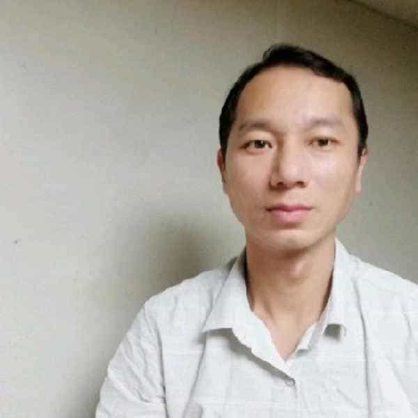 35岁岁广西单身帅哥 - 商洛吉缘网