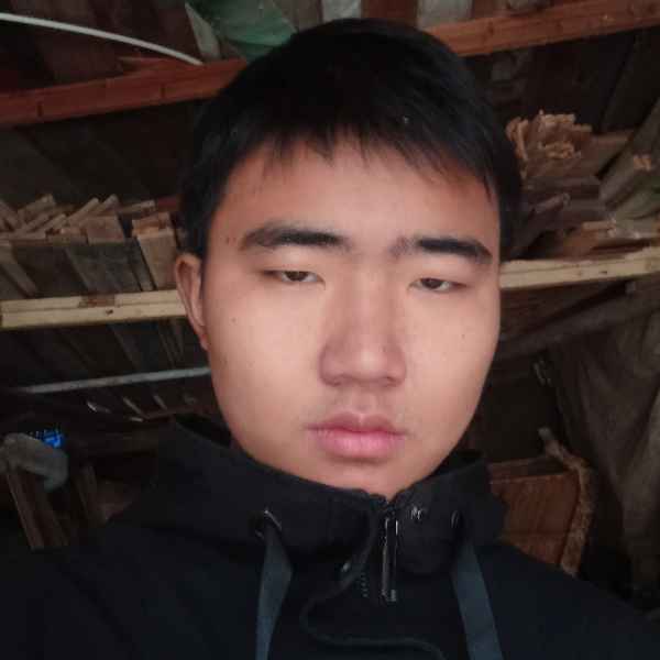 24岁岁四川单身帅哥 - 商洛吉缘网