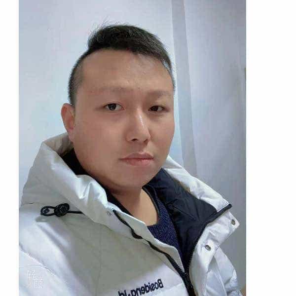 35岁岁江苏单身帅哥 - 商洛吉缘网