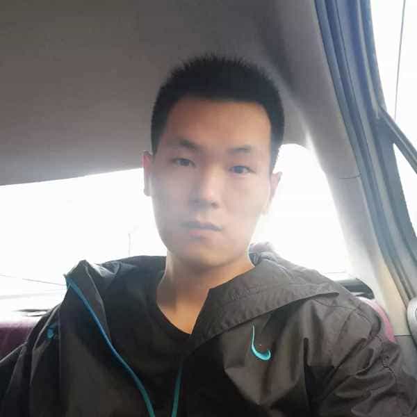 35岁岁辽宁单身帅哥 - 商洛吉缘网