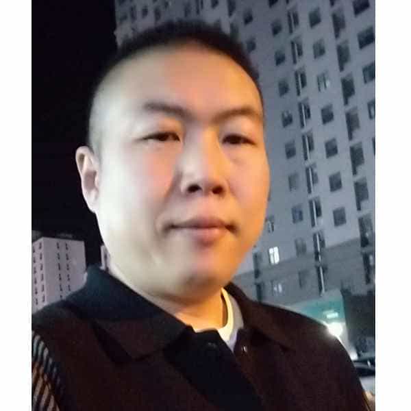 44岁岁吉林单身帅哥 - 商洛吉缘网