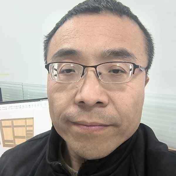 49岁岁山西单身帅哥 - 商洛吉缘网