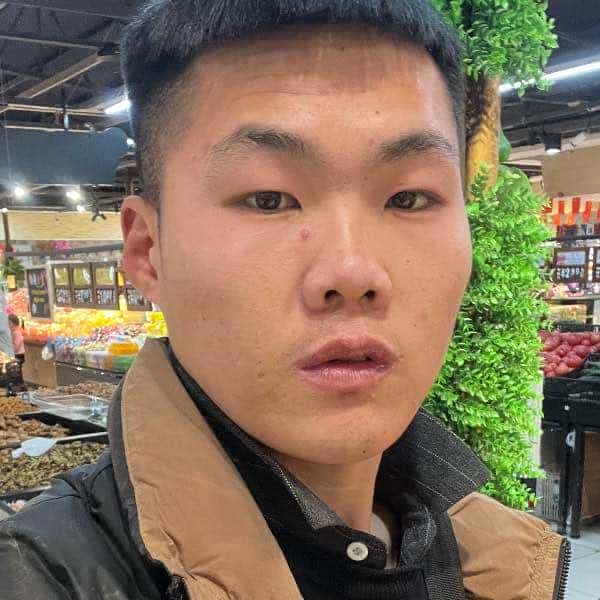 28岁岁河南单身帅哥 - 商洛吉缘网