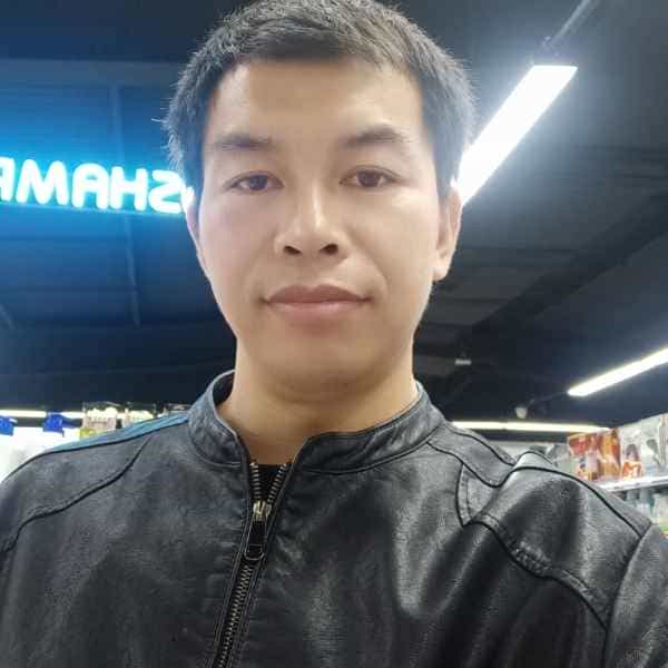 40岁岁湖北单身帅哥 - 商洛吉缘网