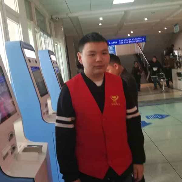 28岁岁浙江单身帅哥 - 商洛吉缘网