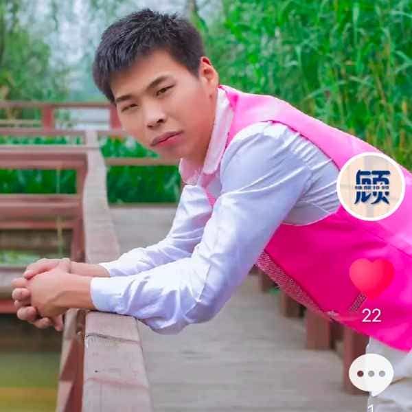 36岁岁江苏单身帅哥 - 商洛吉缘网