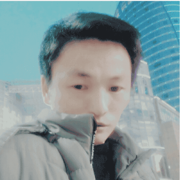39岁岁江苏单身帅哥 - 商洛吉缘网