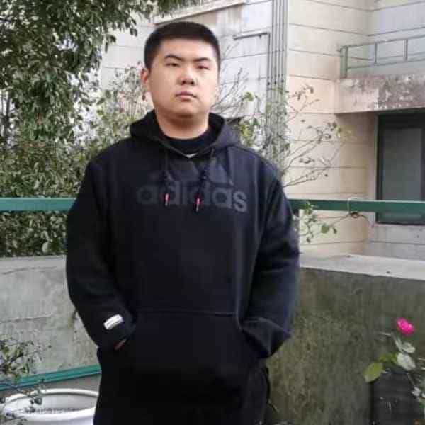 28岁岁江苏单身帅哥 - 商洛吉缘网