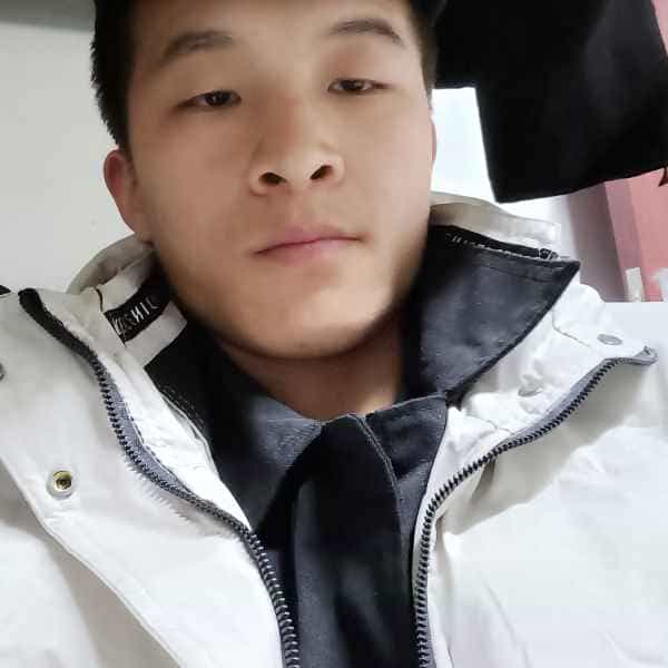 35岁岁河南单身帅哥 - 商洛吉缘网