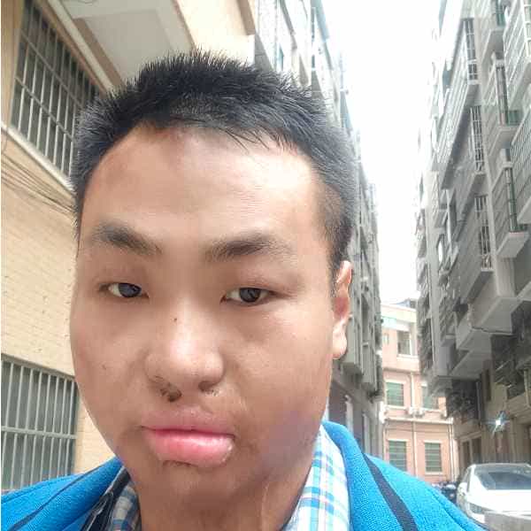 33岁岁湖北单身帅哥 - 商洛吉缘网