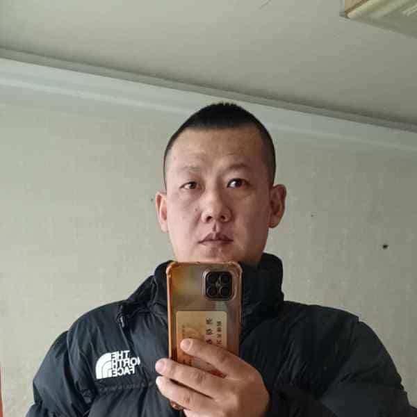 39岁岁辽宁单身帅哥 - 商洛吉缘网