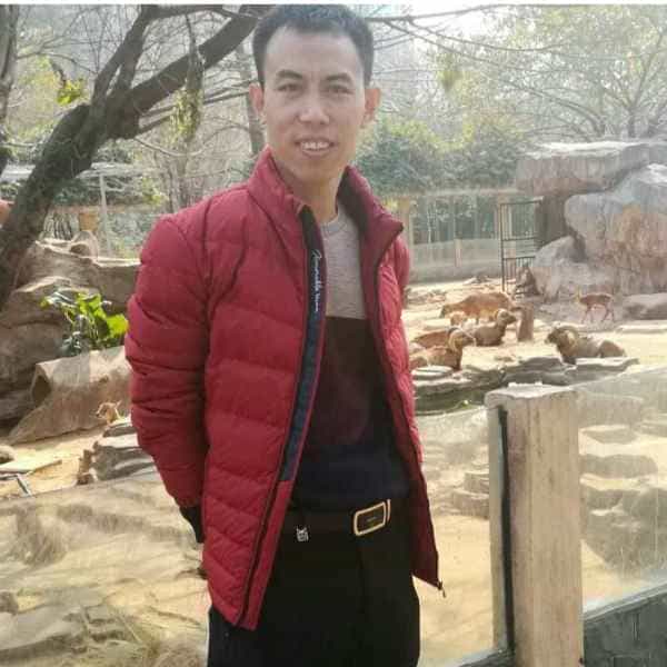 42岁岁浙江单身帅哥 - 商洛吉缘网