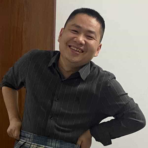 36岁岁四川单身帅哥 - 商洛吉缘网