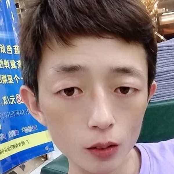 38岁岁河南单身帅哥 - 商洛吉缘网