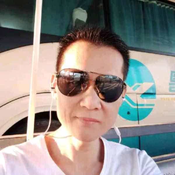 35岁岁广东单身帅哥 - 商洛吉缘网