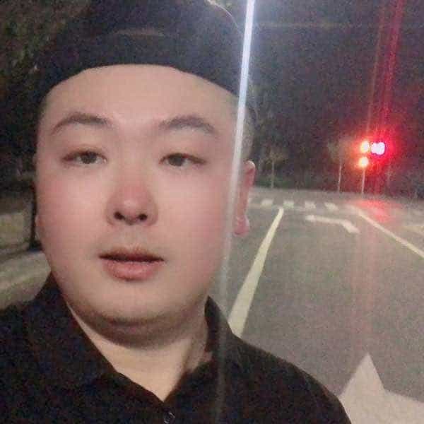 31岁岁辽宁单身帅哥 - 商洛吉缘网
