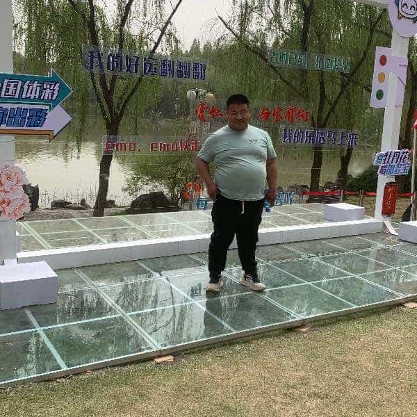 32岁岁河南单身帅哥 - 商洛吉缘网