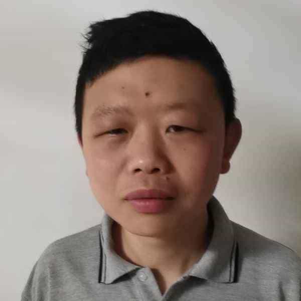 35岁岁浙江单身帅哥 - 商洛吉缘网