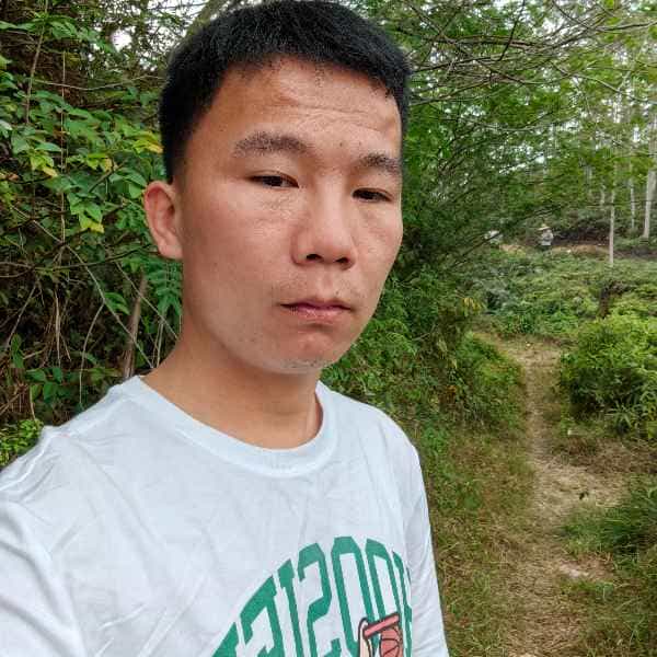 35岁岁广东单身帅哥 - 商洛吉缘网