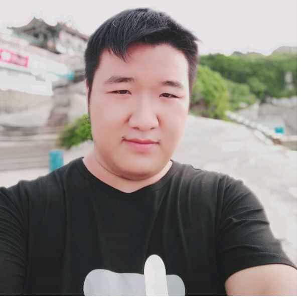 35岁岁湖北单身帅哥 - 商洛吉缘网