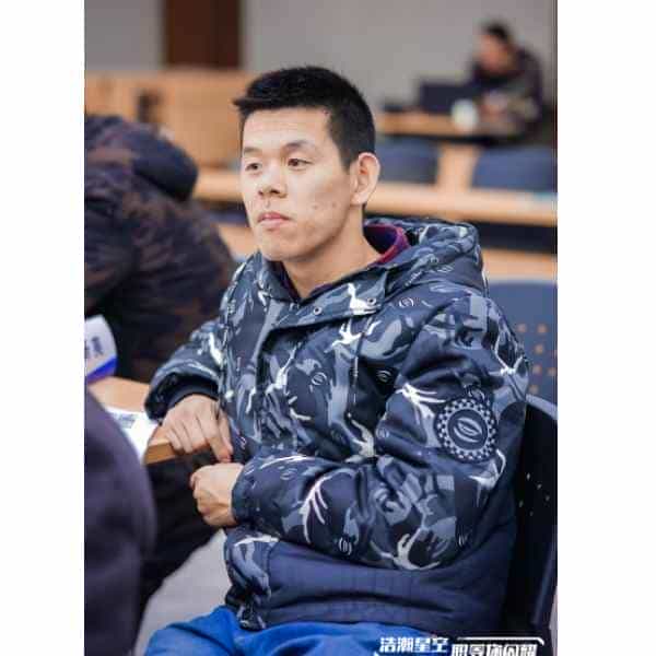 30岁岁江苏单身帅哥 - 商洛吉缘网