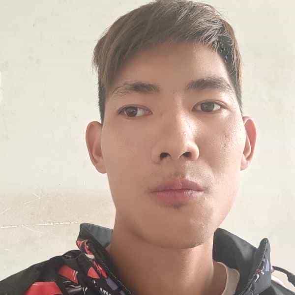 27岁岁河北单身帅哥 - 商洛吉缘网