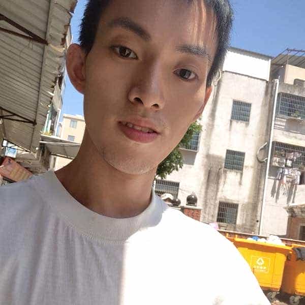 27岁岁福建单身帅哥 - 商洛吉缘网