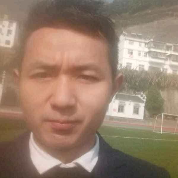 37岁岁湖北单身帅哥 - 商洛吉缘网