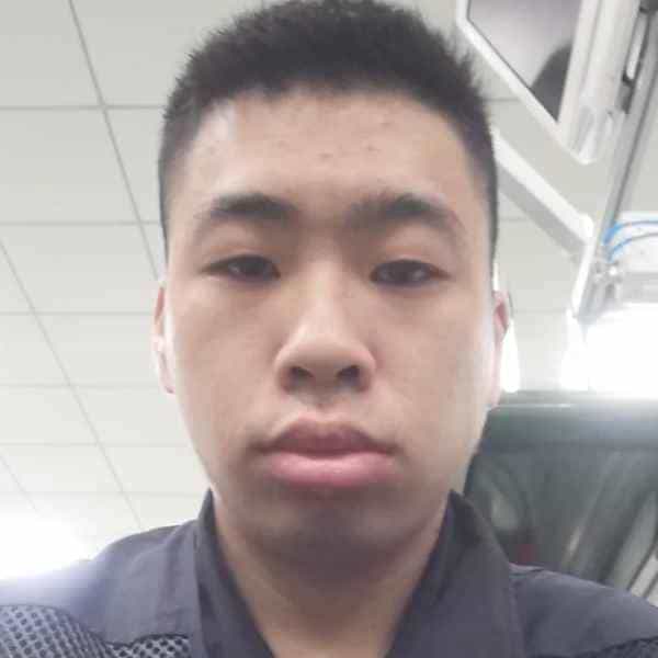 28岁岁江苏单身帅哥 - 商洛吉缘网