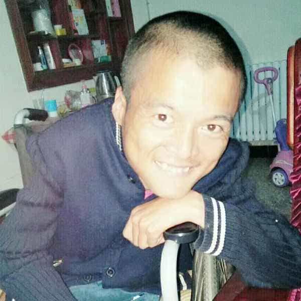 31岁岁陕西单身帅哥 - 商洛吉缘网